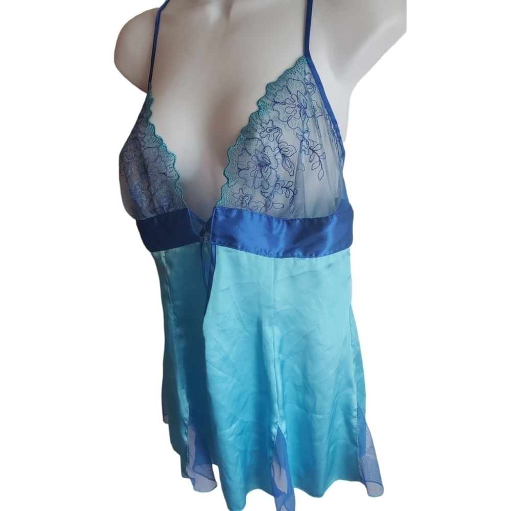 Shirley of Hollywood Babydoll